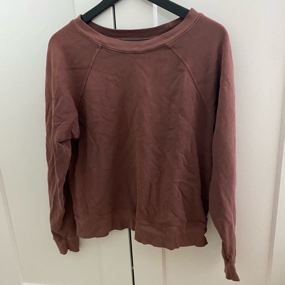 Mate The Label Sweatshirt